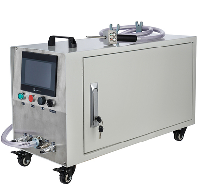 Digital Wire Feeder